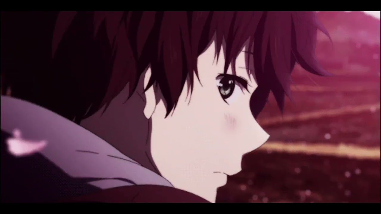 Nightcore-New World (L'Arc En Ciel)