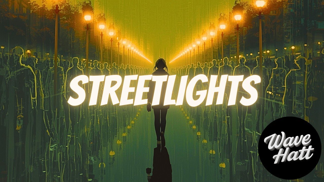 Wave Hatt - Streetlights 🎧