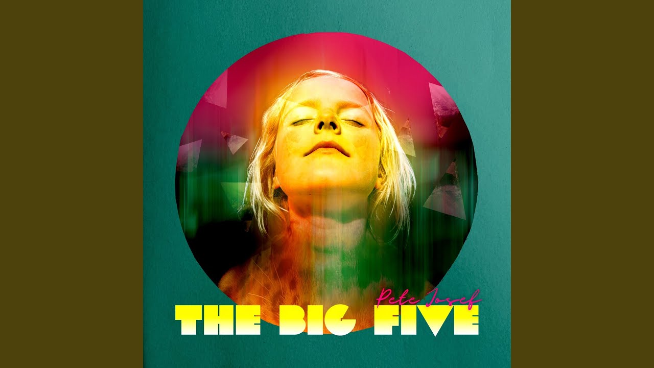 The Big Five