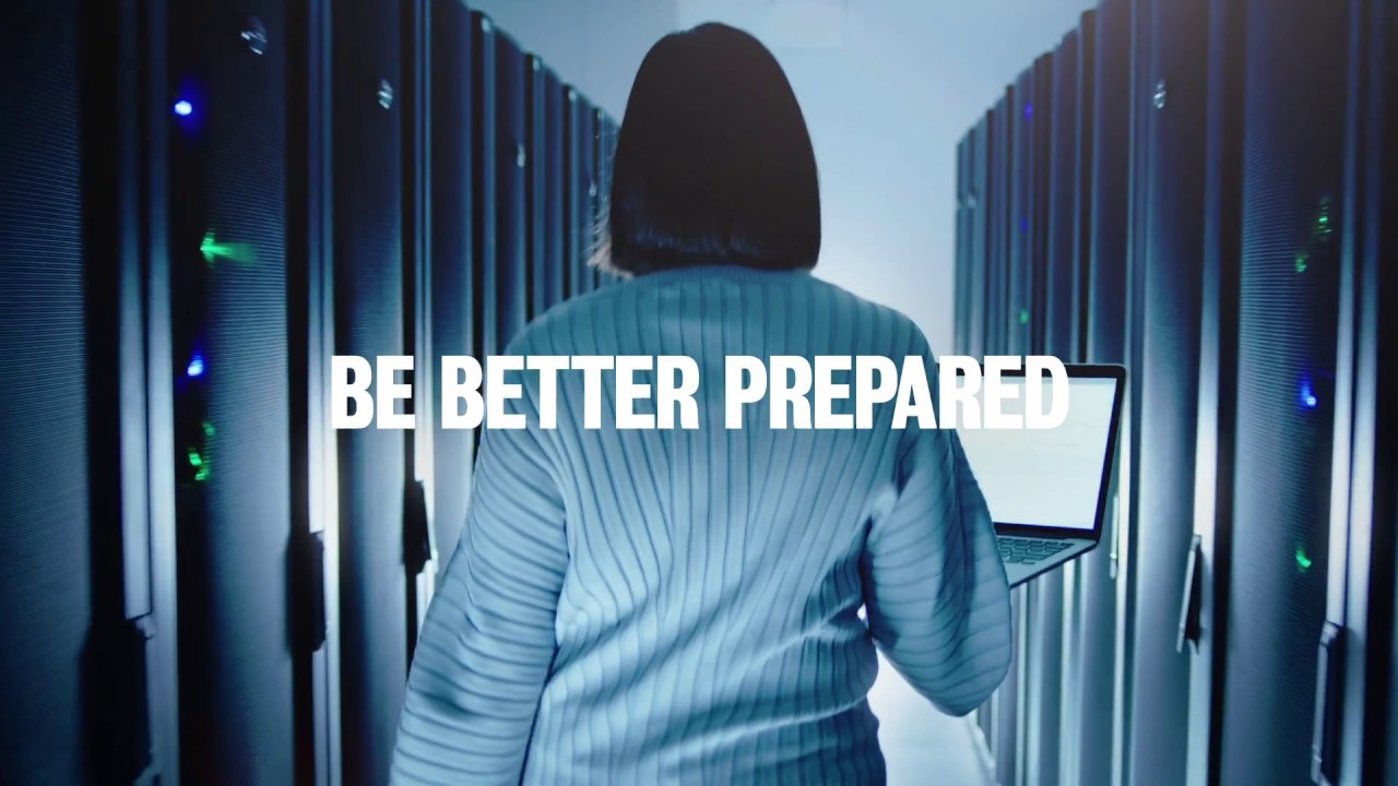 Be Better Prepared for a Career in Science (Data)