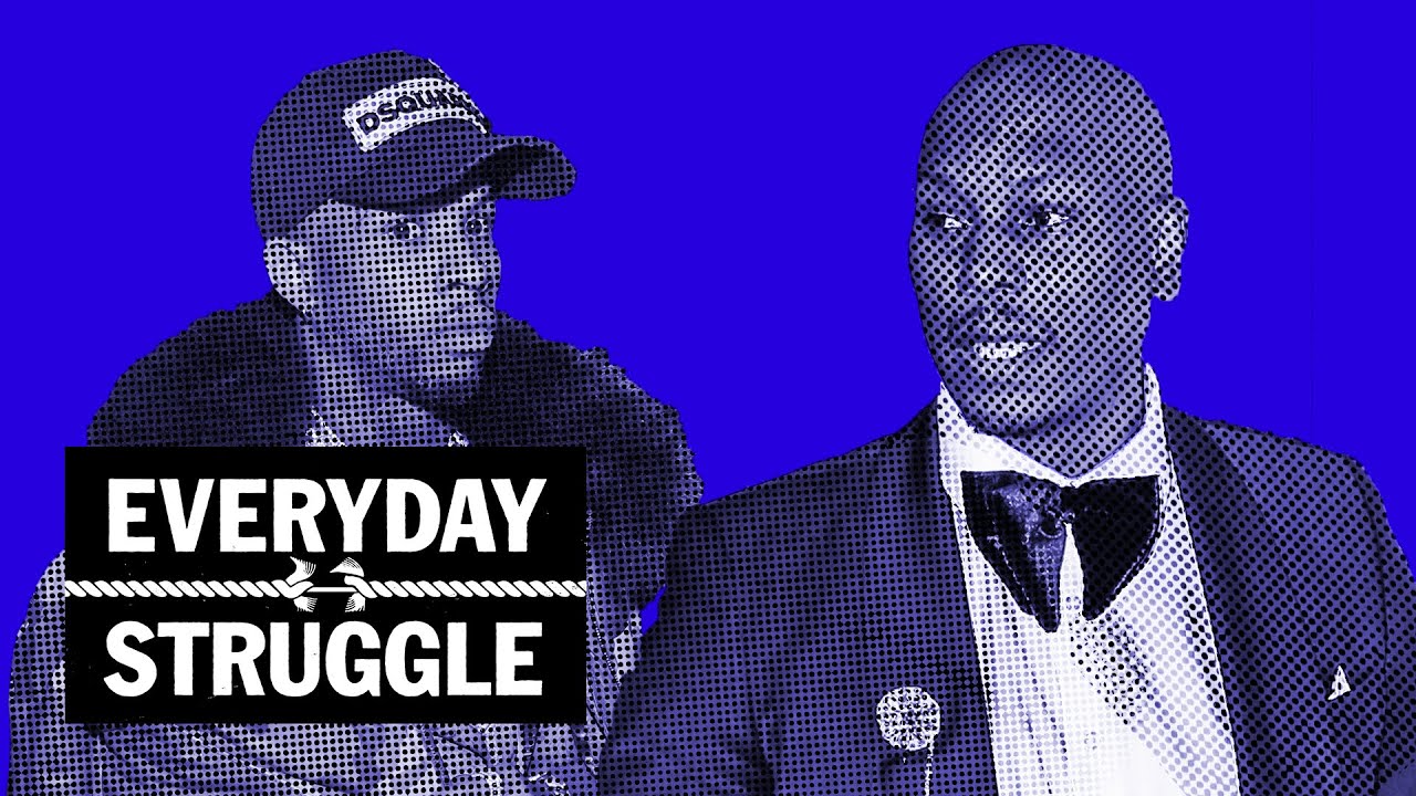 Tory Lanez vs Tyrese, Why Drake Verses Come in Late, Giving Credit For Features | Everyday Struggle