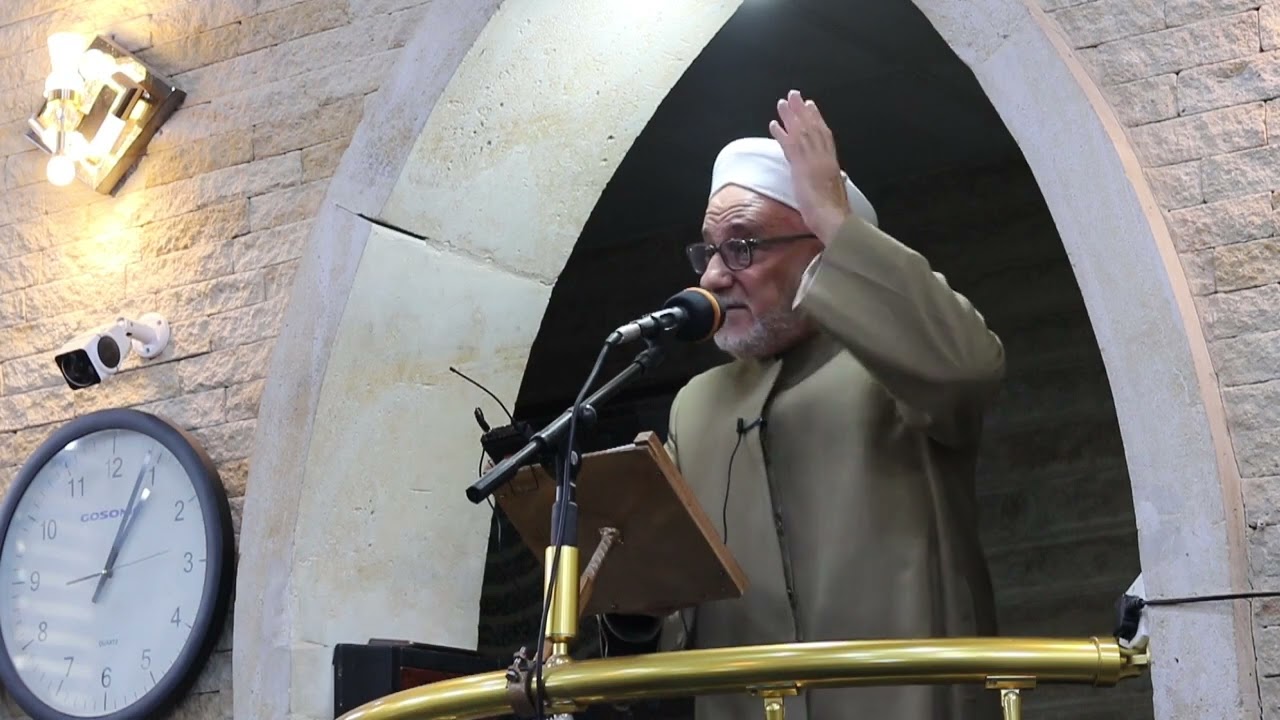 صلاة الاستخارة/الثانية/٢٠٢٦/٢/١٣