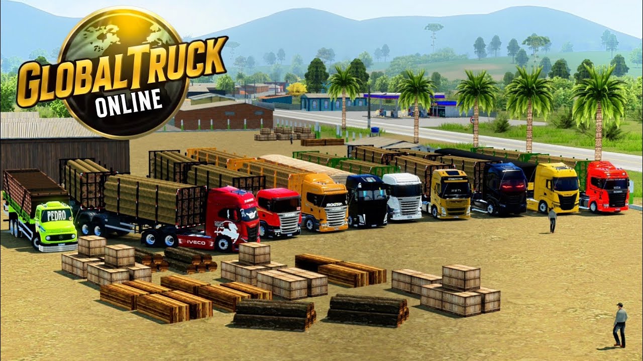 SUBINDO A SERRA RIO DO RASTRO NA PRESSÃO COM SCANIA R440 NO FLORESTAL - GLOBAL TRUCK ONLINE 