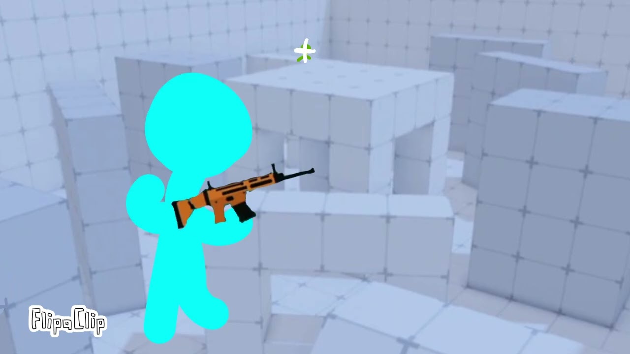Rivals animation