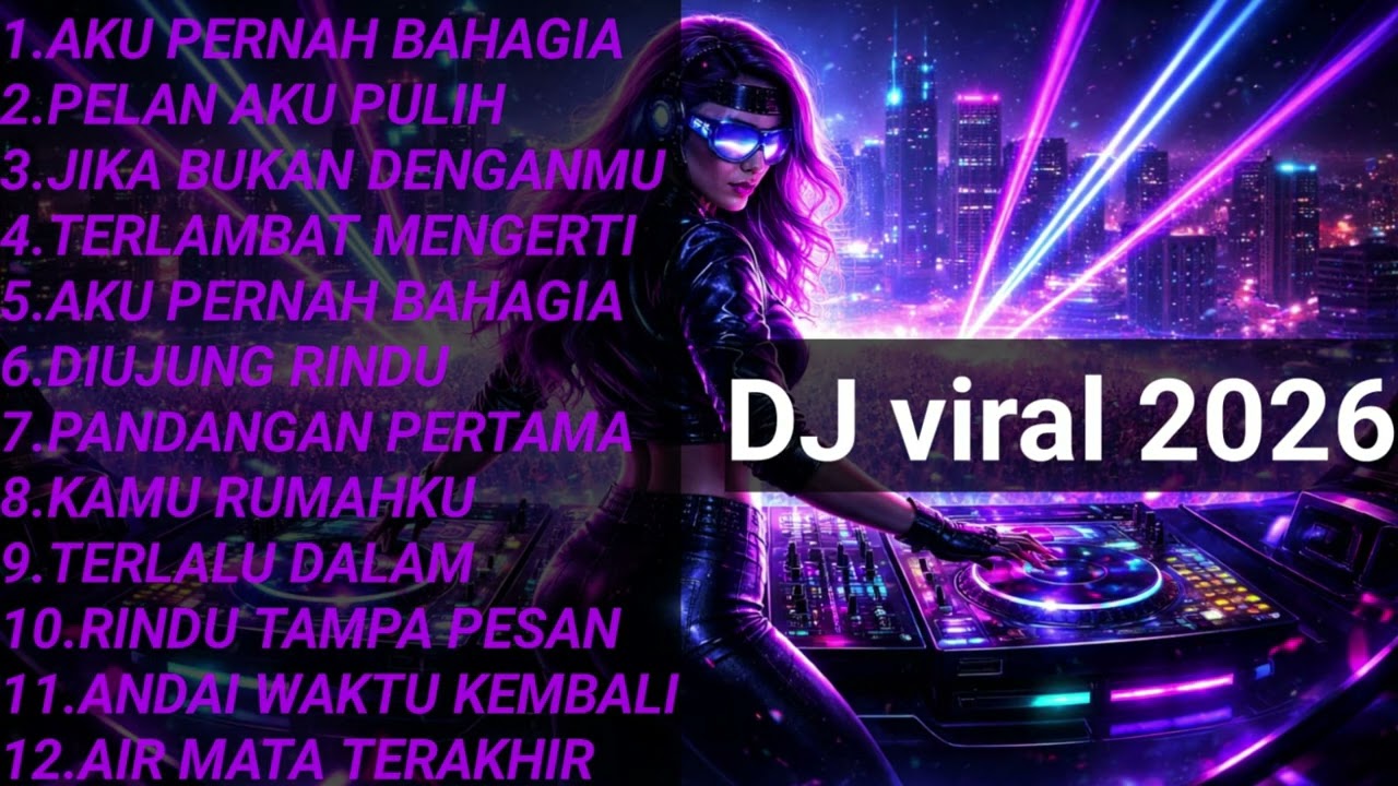 dj dangdut KOPLO 2026
