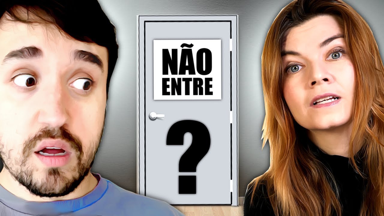 REVELAMOS TUDO! Meu Setup 2018 - Nerd Hi-Tech 07