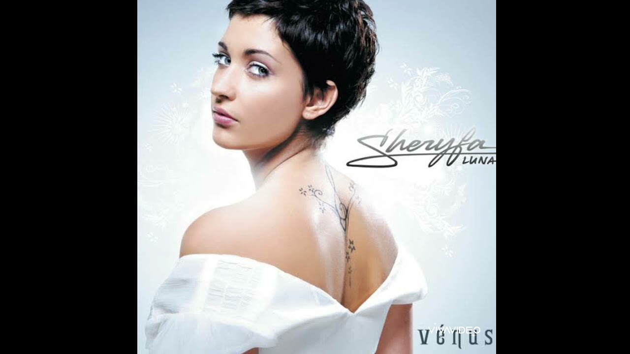 Sheryfa Luna - Si Mal (Album: Vénus)