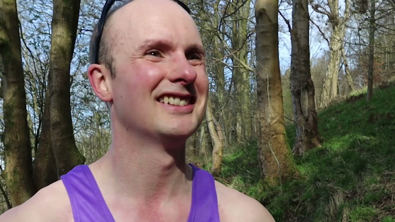 Drumchapel Parkrun