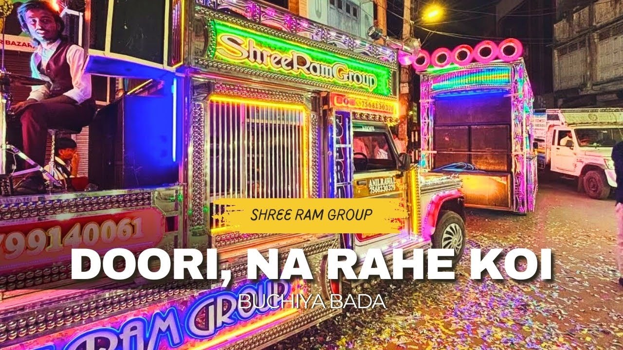 Doori , Na rahe koi melody song ❣️