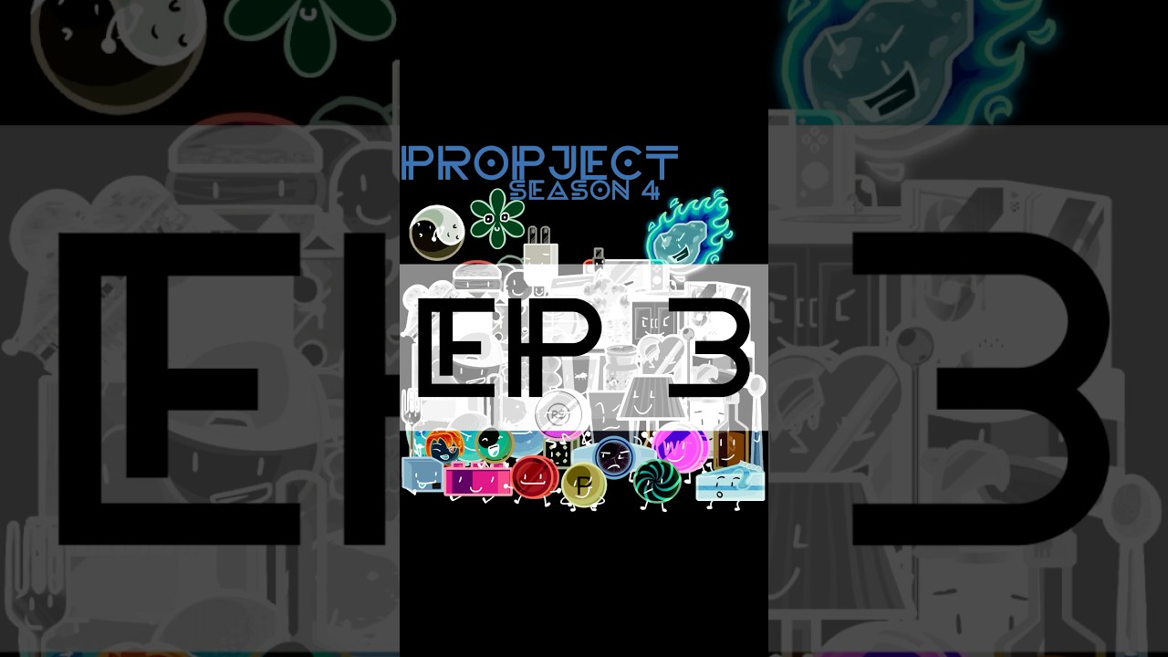 PROPJECT: S4-E3