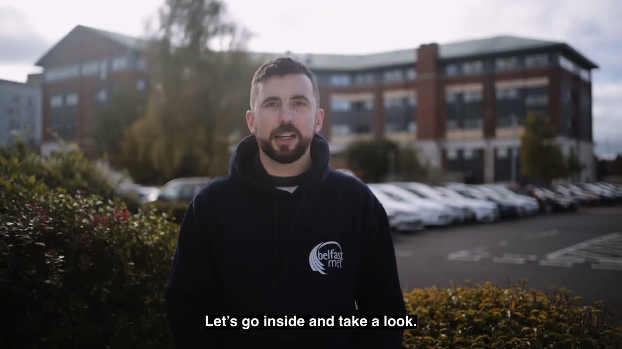 Explore the Campus -   Millfield