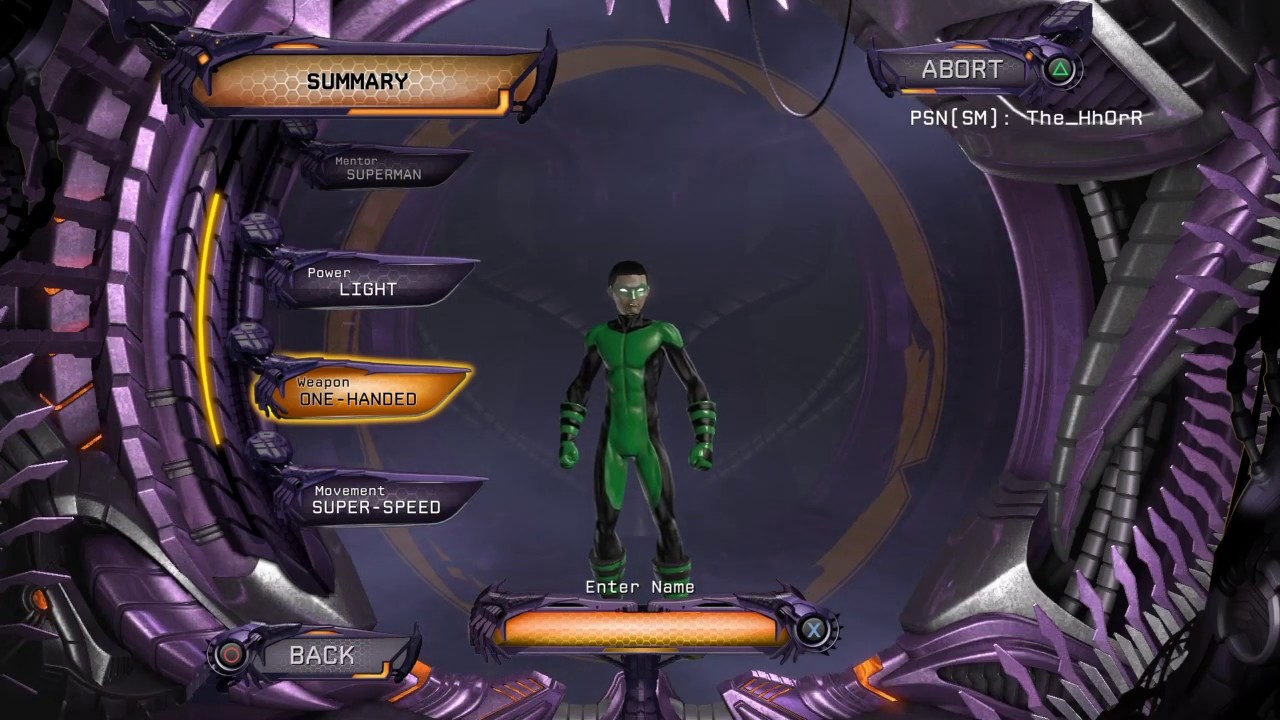 DCUO  2019  -  FREE CHARACTER 210 Cr Level !!!