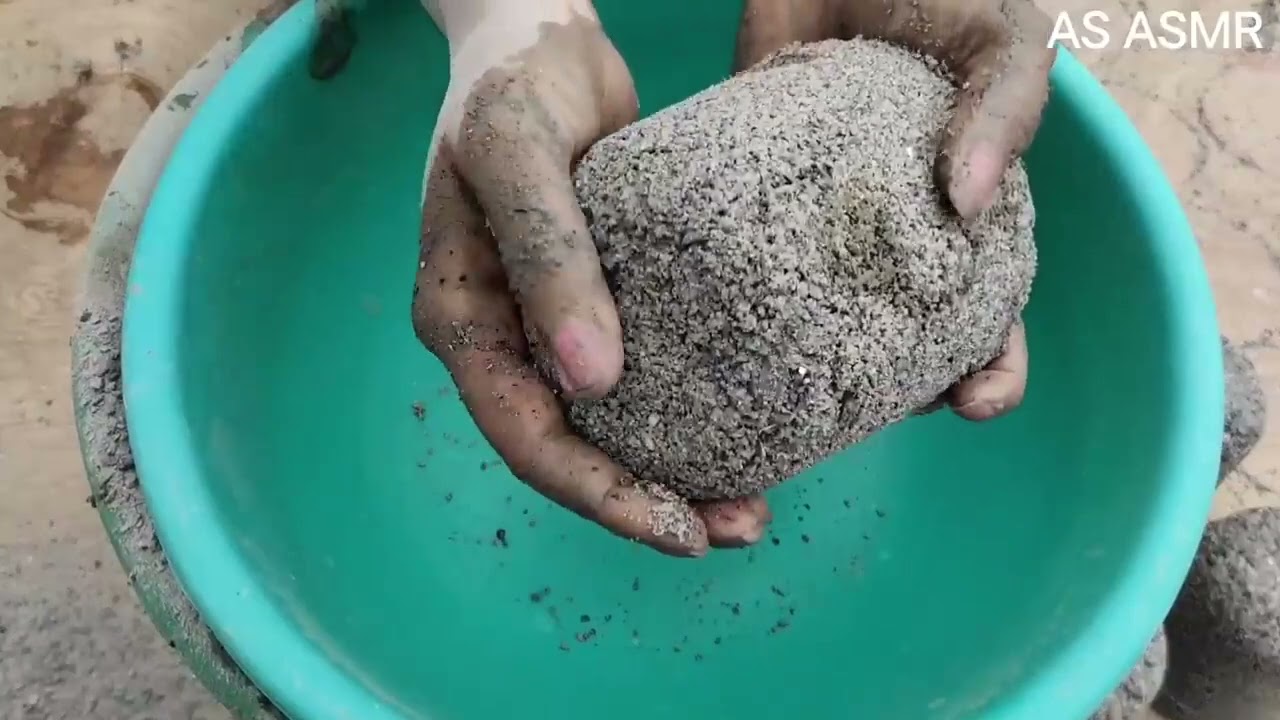 oddlysatisfaction asmr