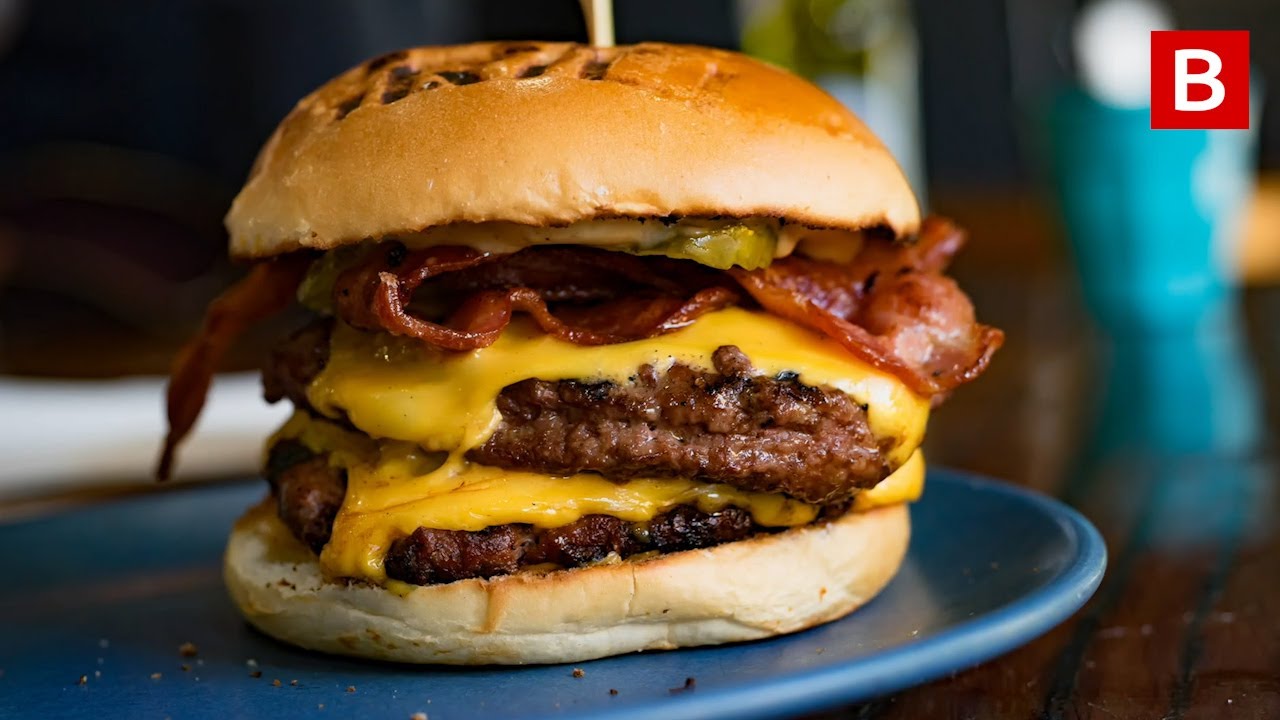 Belfast Restaurants | 12 non Michelin star restaurants we love | No nonsense food