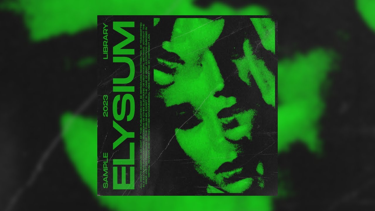 [FREE] LOOP KIT/SAMPLE PACK 2023 - 