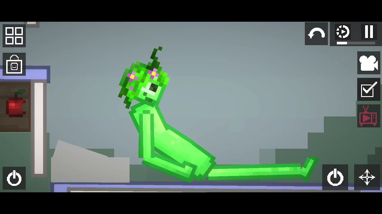 Squid game