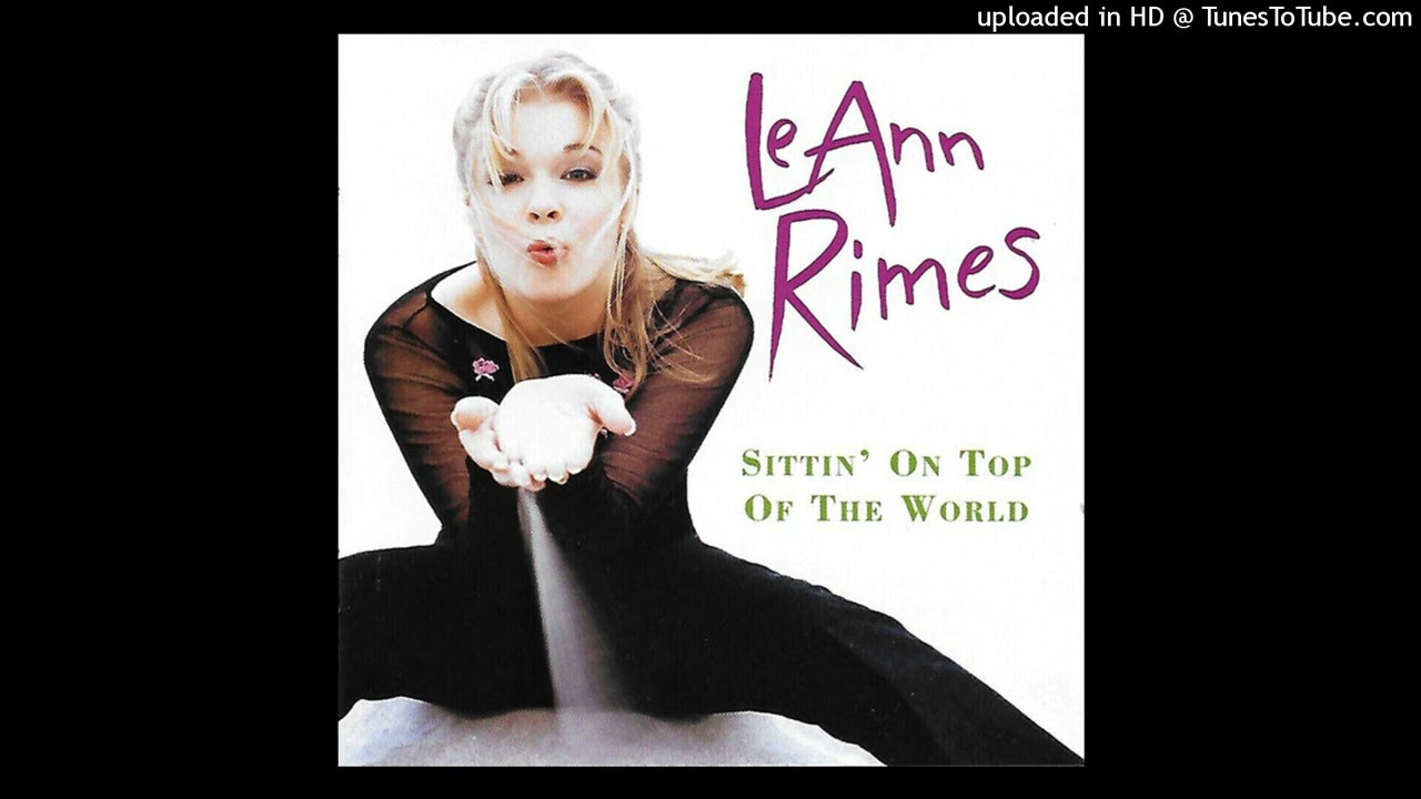 LeAnn Rimes - Commitment