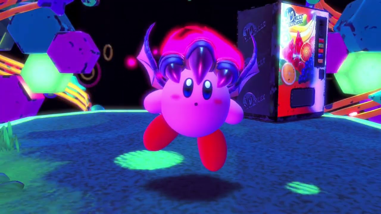 [BLIND] Kirby: Das vergessene Land + Persona 5 Royal (GER/ENG)
