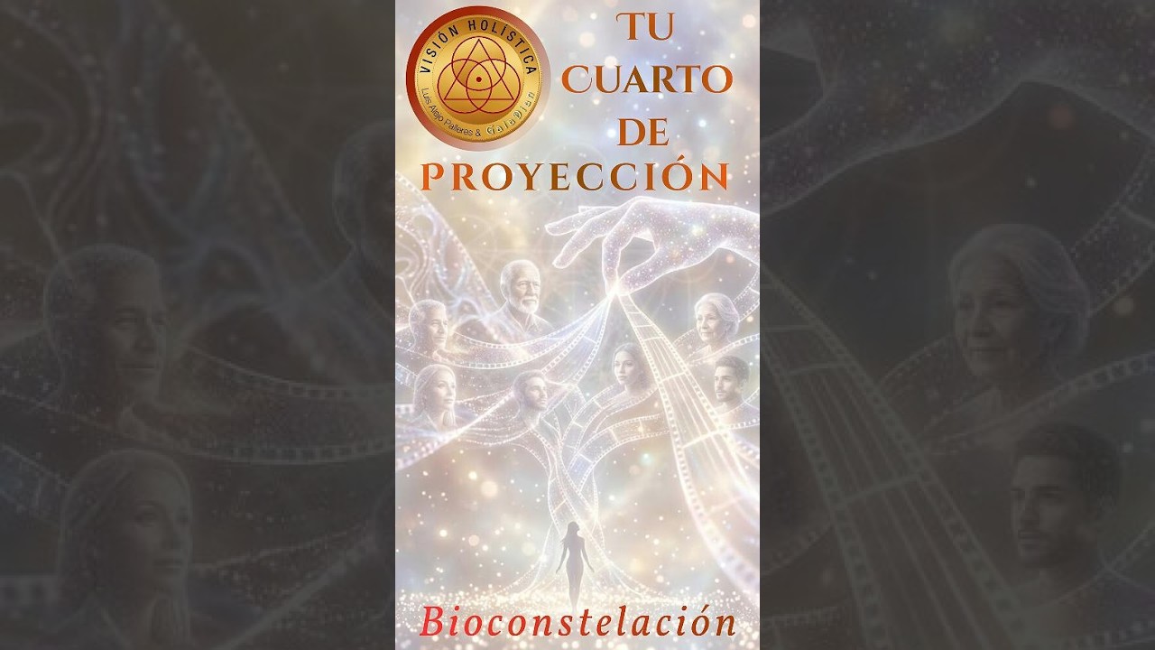 🎬 El Cuarto de Proyección: No es tu vida… es la cinta que estás proyectando
