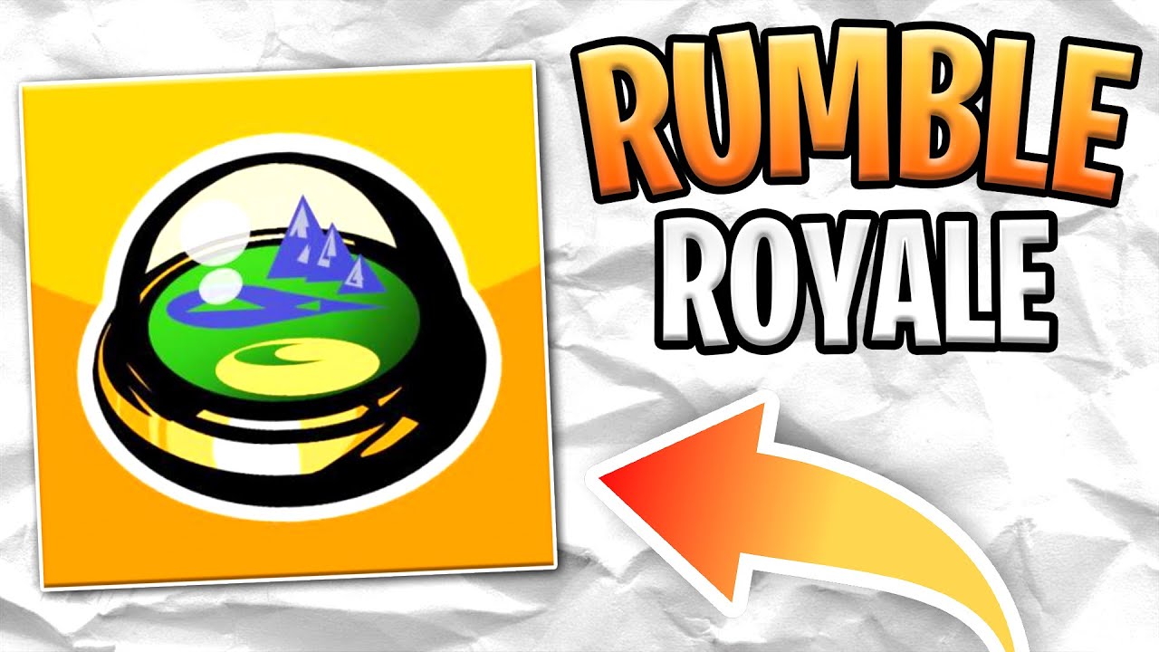 Как добавить бота Rumble Royale в Discord! | Руководство по игровому боту