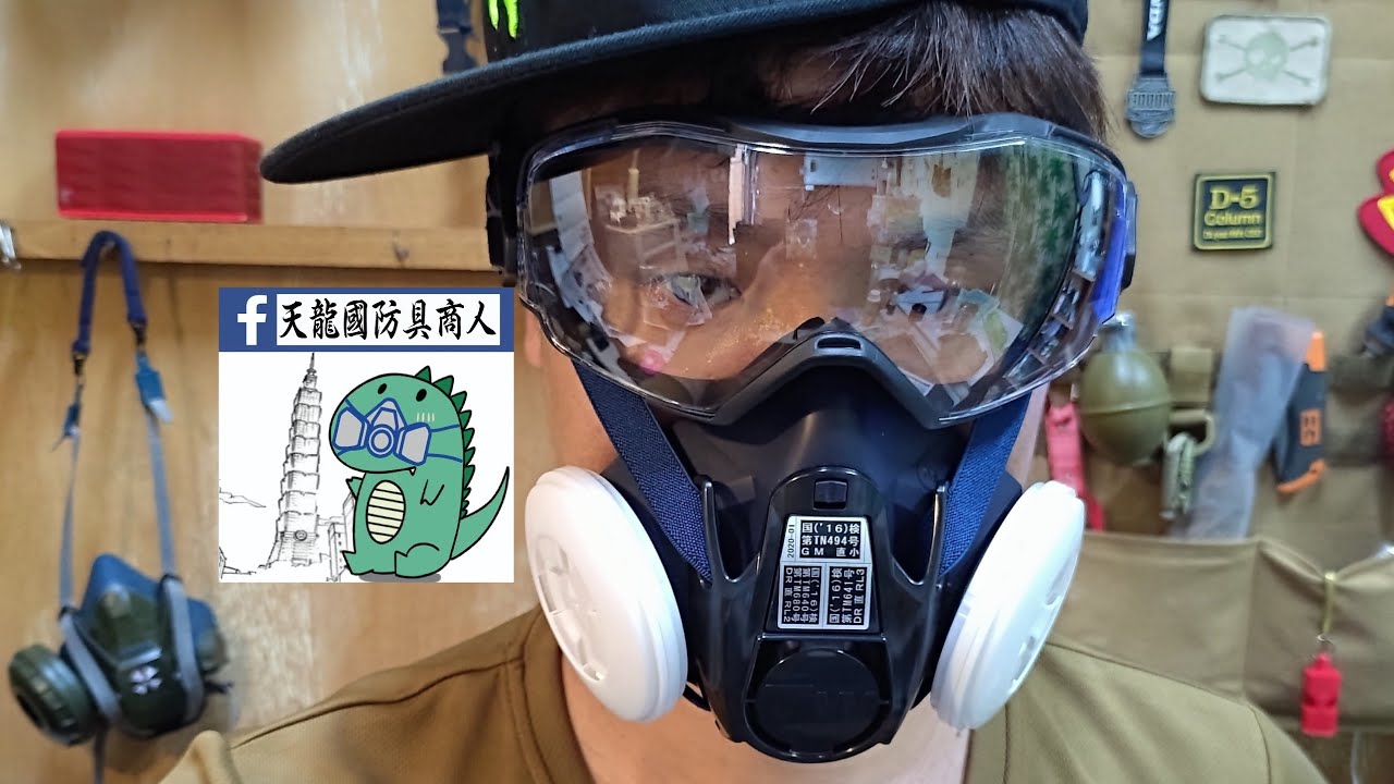 重松製作所TW02S開箱(配戴篇)
