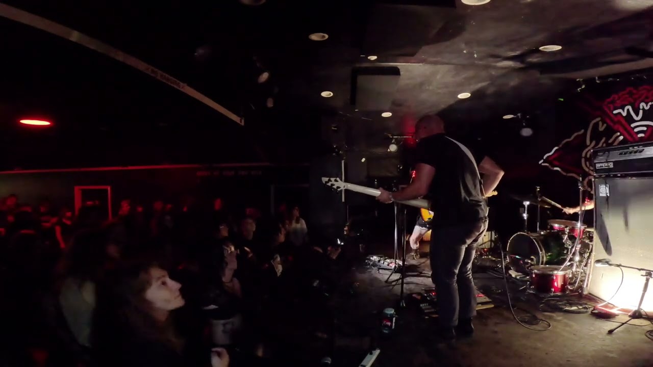 SNAG (FULL SET) - 8/11/23 @ X-RAY ARCADE