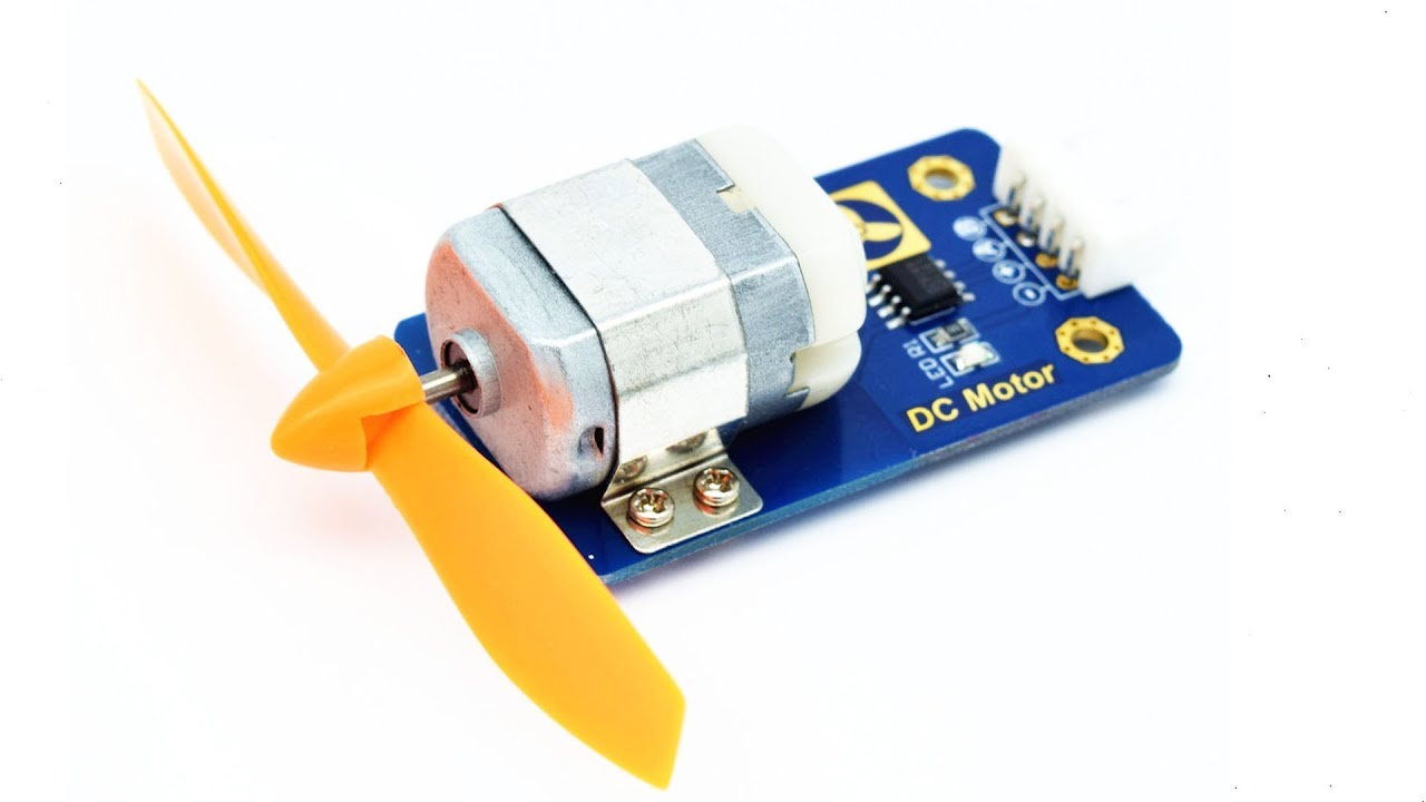 5 Life Hacks from Electric Motors