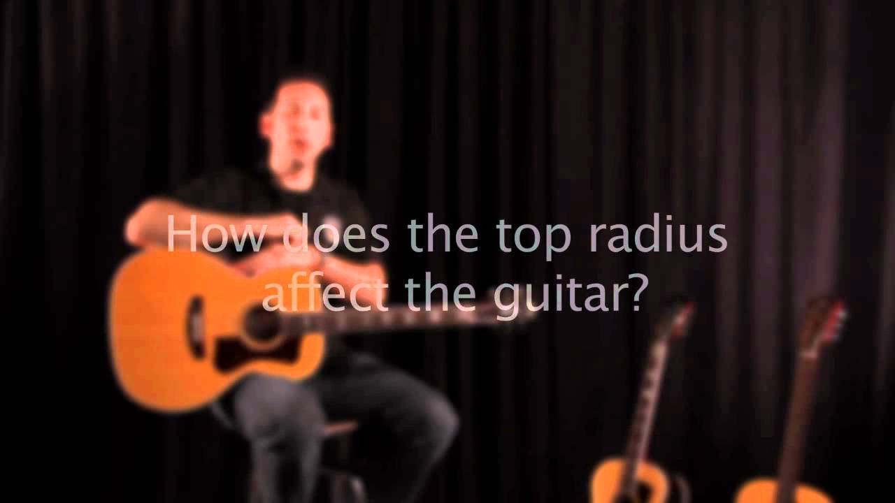 Guild F-47M Product Demo