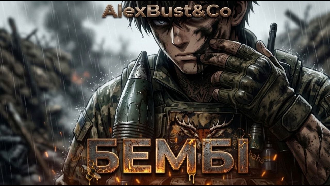 AlexBust & Co - Бембі