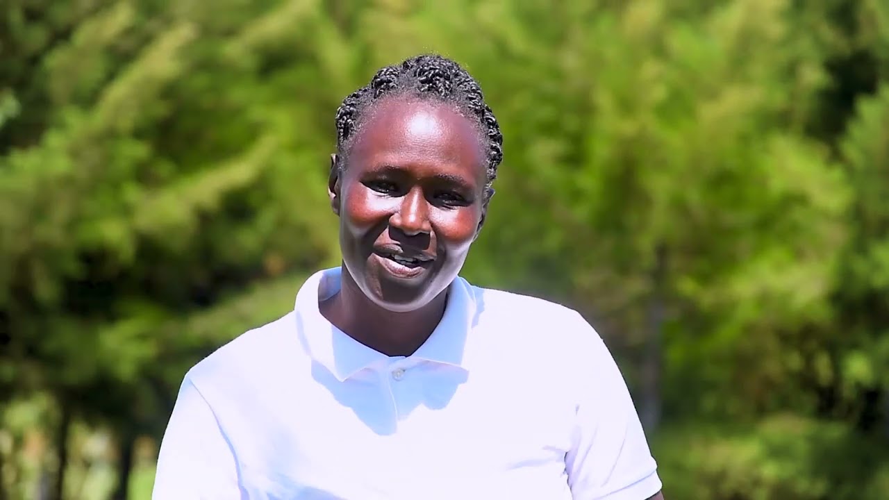KIBOITIOT BY VICTORIOUS EMMAUS CHOIR HD VIDEO