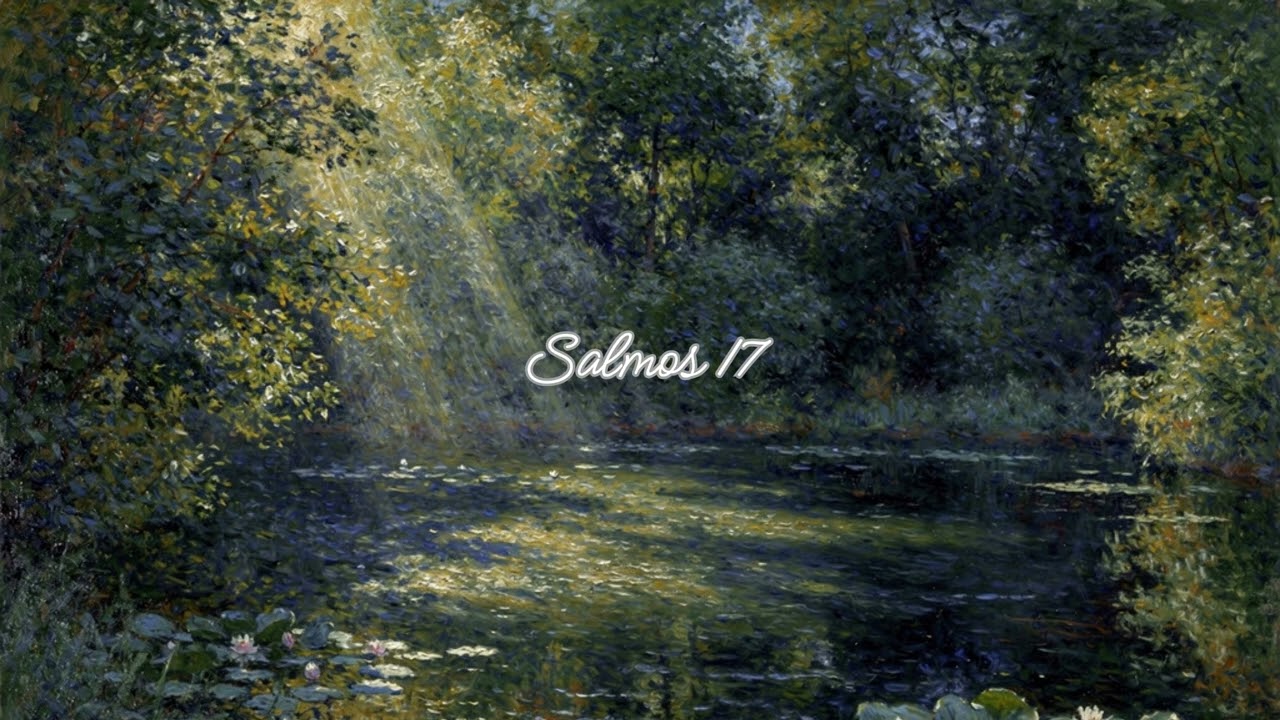 Salmos 17 | Psalms 17 | תהלים יז
