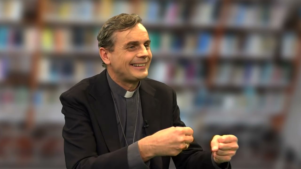 Mgr Luc Terlinden : L'éthique