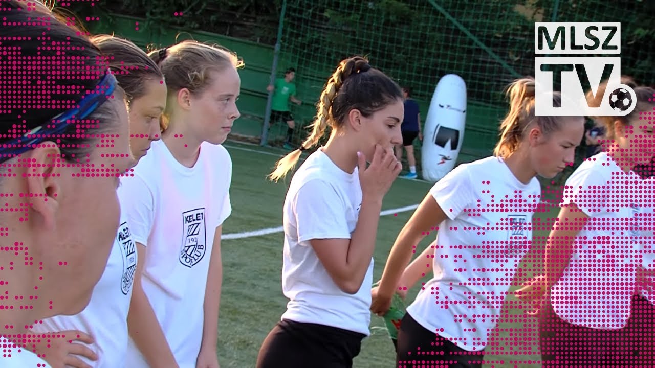 Kelen SC - új csapata van a Jet-Sol Ligának