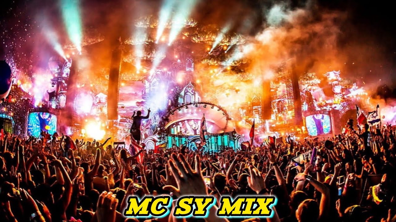 បទក្លឹបវៃឡើង 🚀 ReMix 2026 🔇 Break Mix Club 🔥 POPULAR REMIX 🎊 MC SY MIX