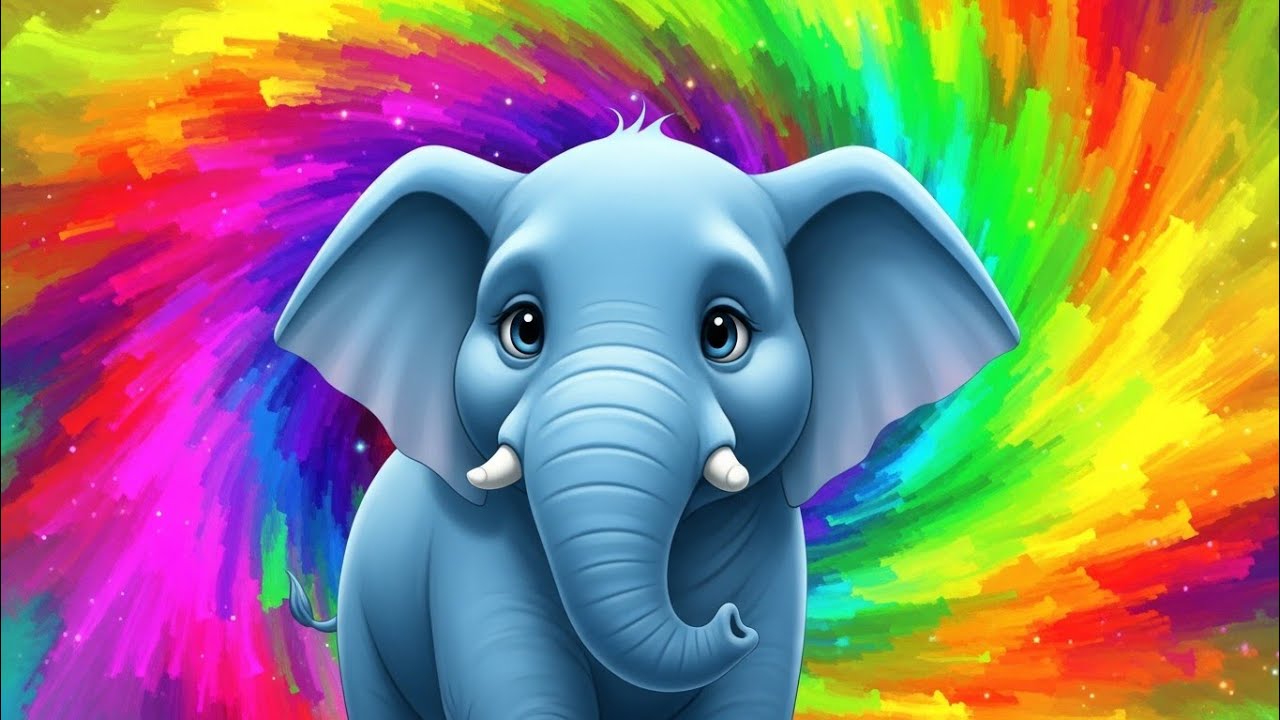 Hathi raja kahan chale 🐘 and many more Super Hit Kids Rhymes Compilation– Non Stop| Baby book