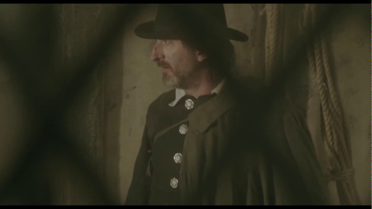 Andy Gathergood 'THE GREAT FIRE' Dir: Jon Jones