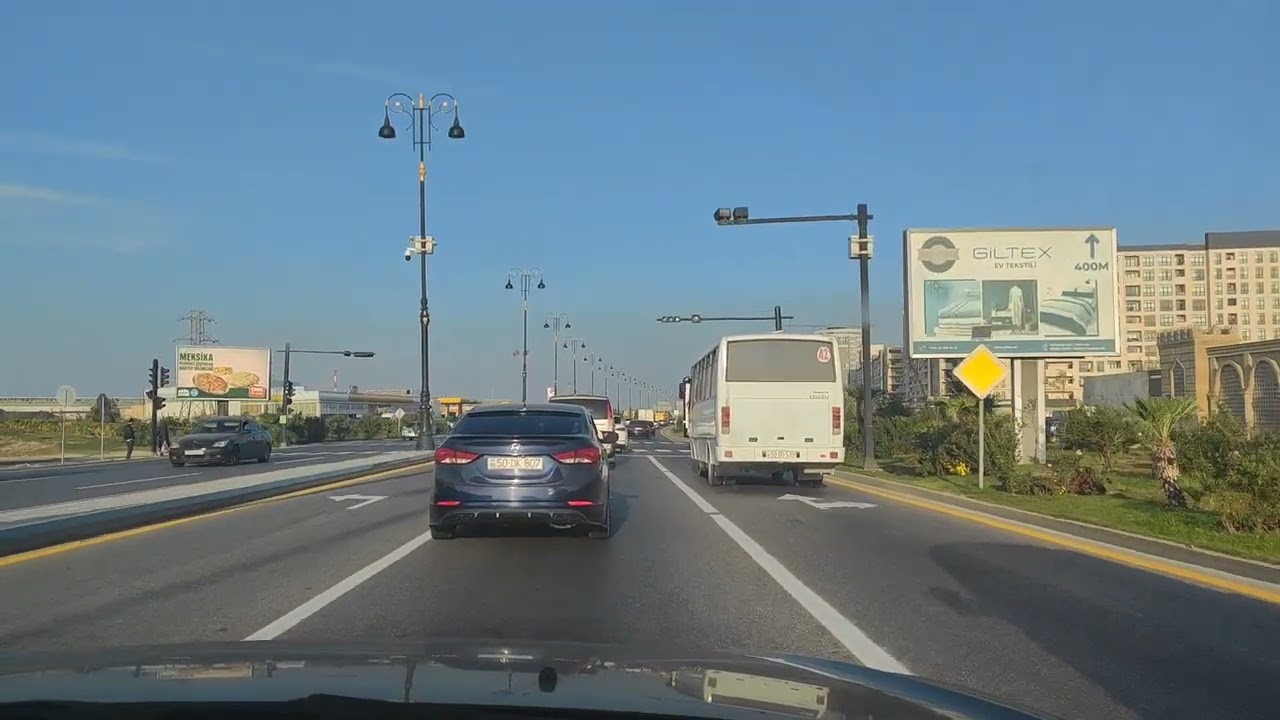 Sumqayıt, Azərbaycan