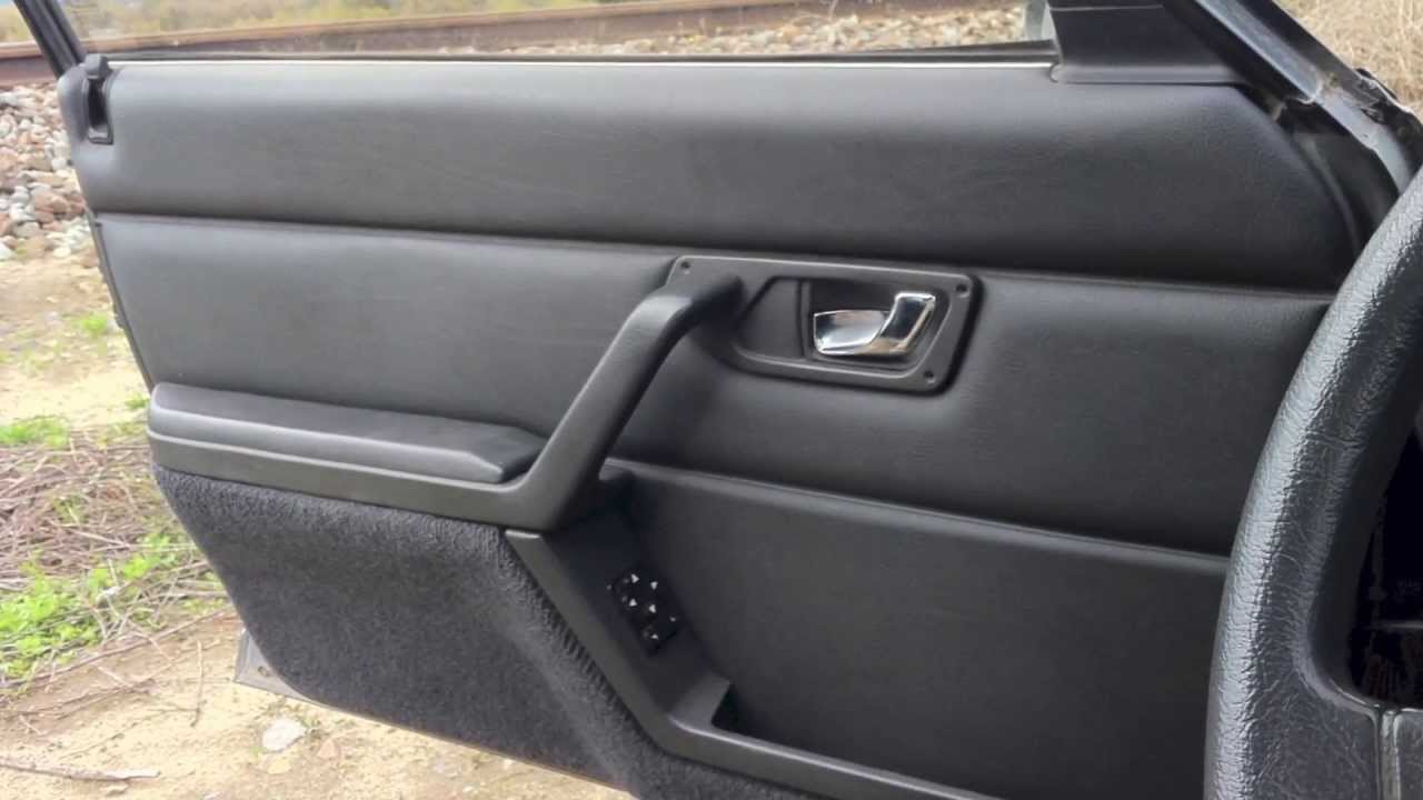 Peugeot 505