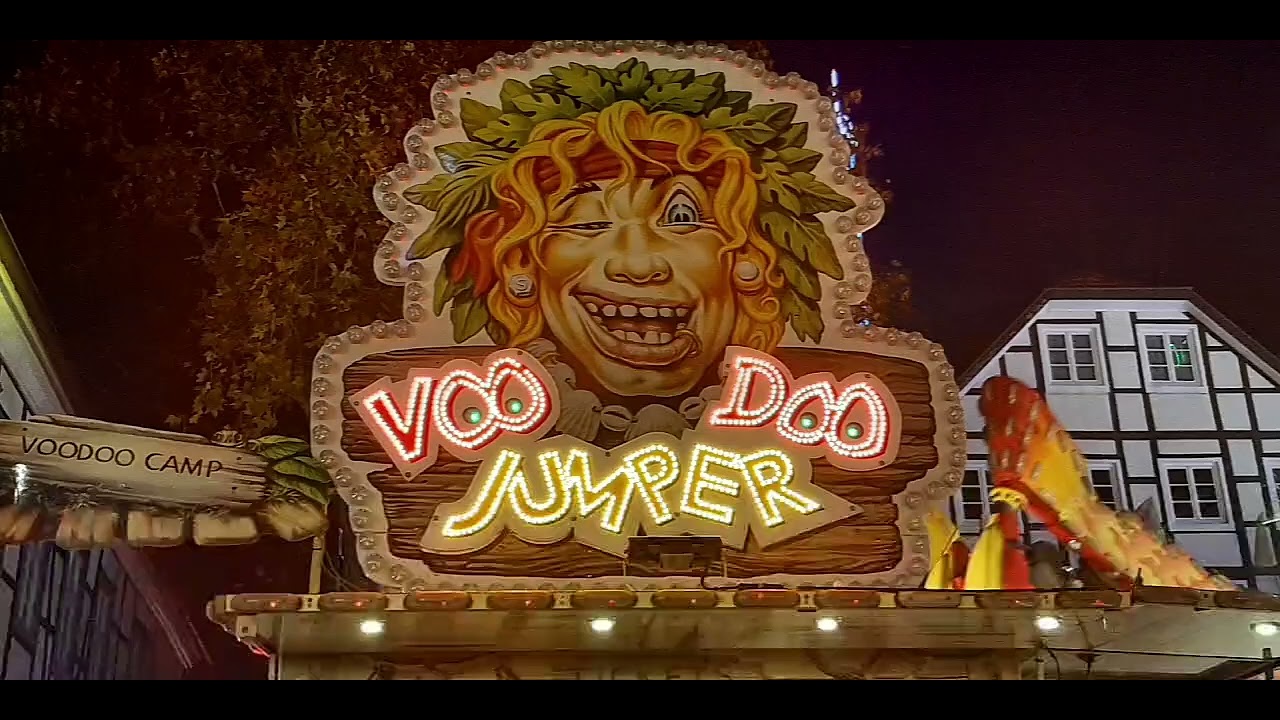 Rückblick oder Best off ! Allerheiligen Kirmes Soest 2025