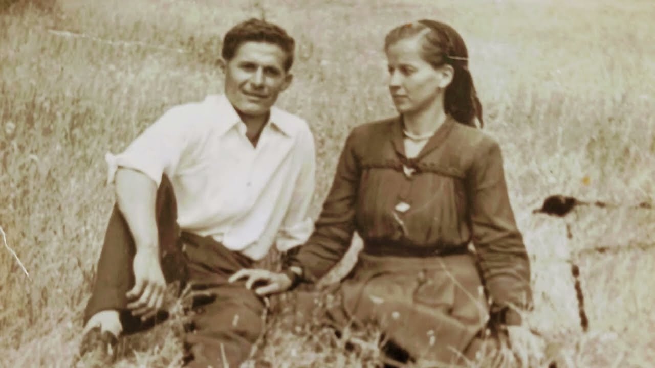 «ΛΙΩΣΑΝΕ ΤΑ ΧΙΟΝΙΑ» [Πωγωνήσιο] | Σκλίβανη Ιωαννίνων