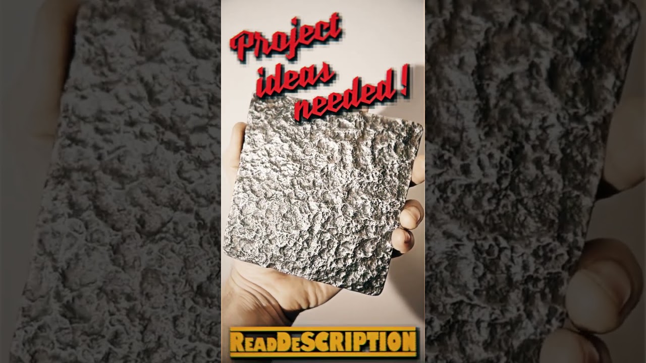 Reclaimed Steel Project Ideas Needed!!! #diy #wedding