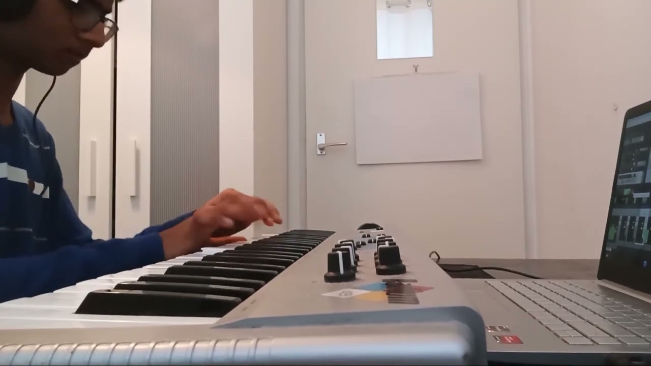 Disco Descent Cover | Crypt of the NecroDancer(1-1)