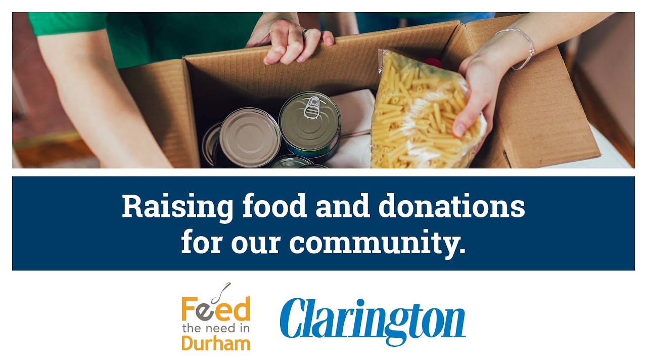 September is National Hunger Action Month
