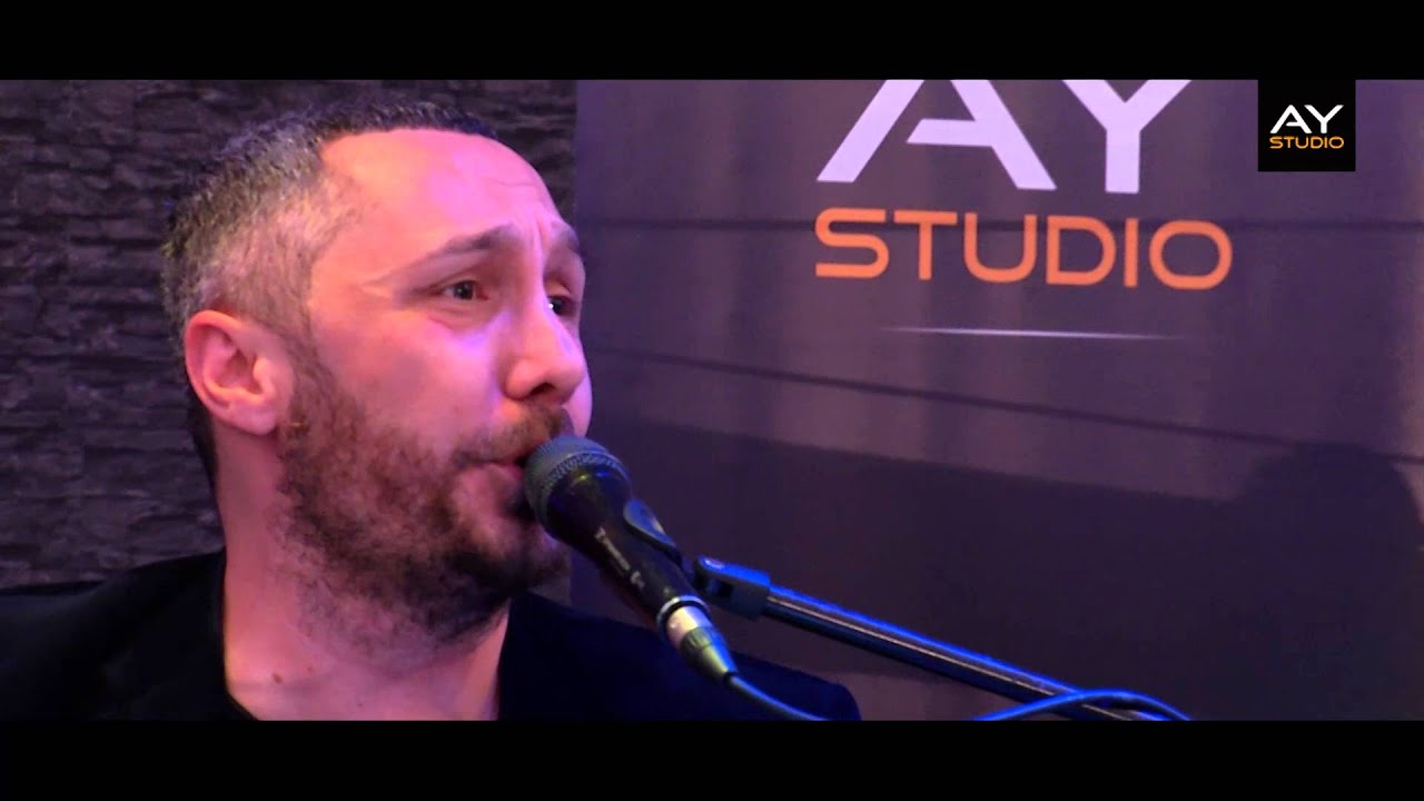 Ay Studio Germany - Presents - IlhanIclek - GrupNiwan - Türküler - 2016