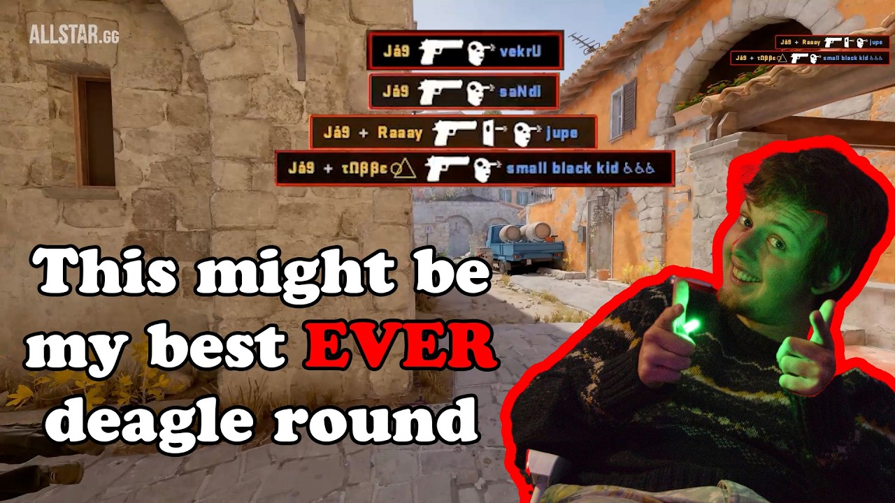 Крутые ходы 22 - Лучший ход Джонни?