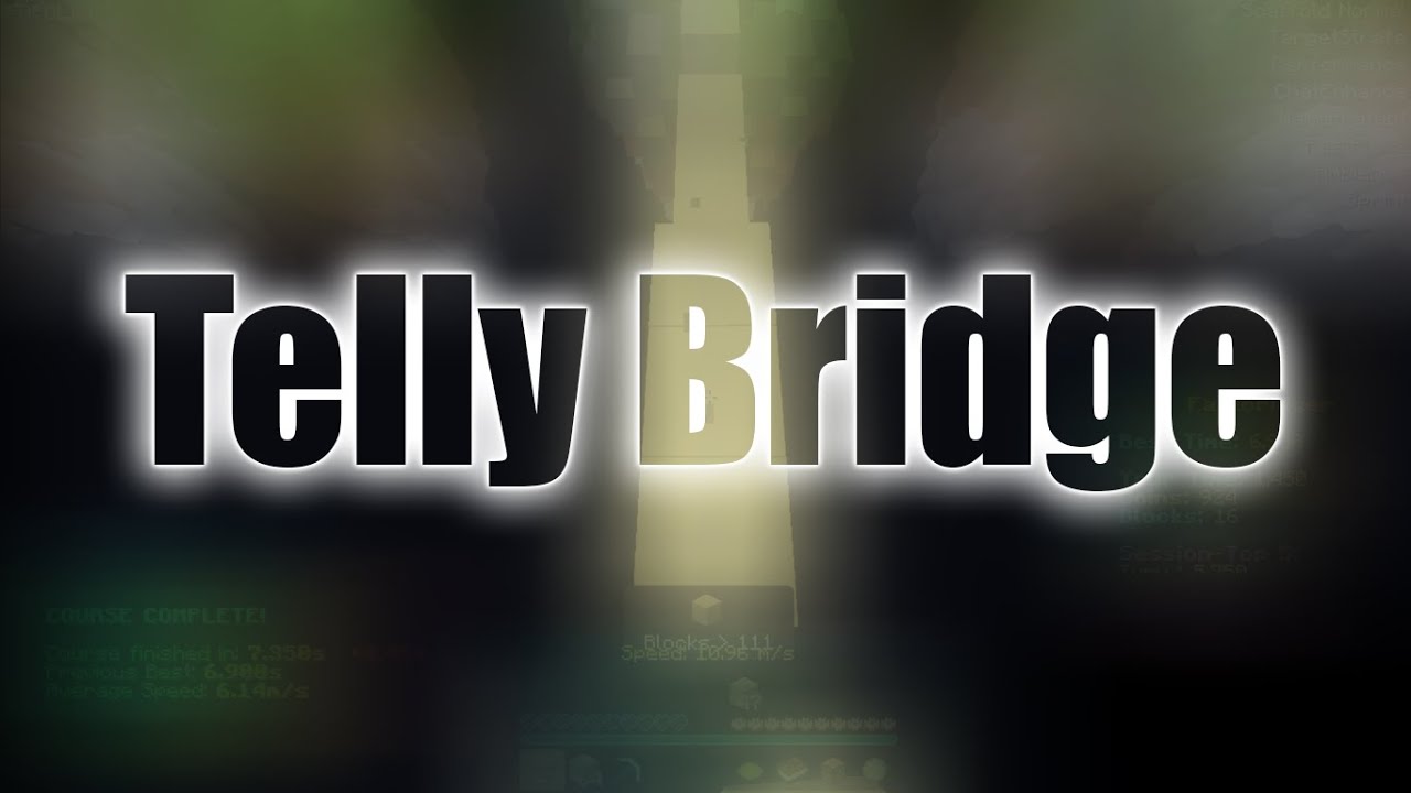 Skidded Legit Telly Bridging Scaffold ft. SkidSense Client (FDP PASTE)
