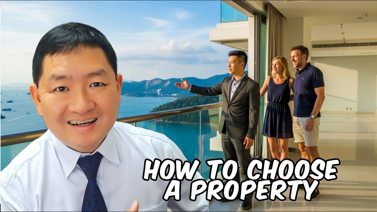 Foreigners' Guide to Choosing A Property in Penang