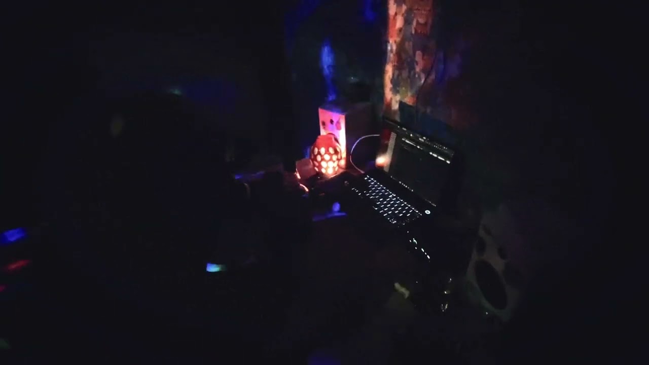 SH3LBY - Rapper (snippet 11.02.26)