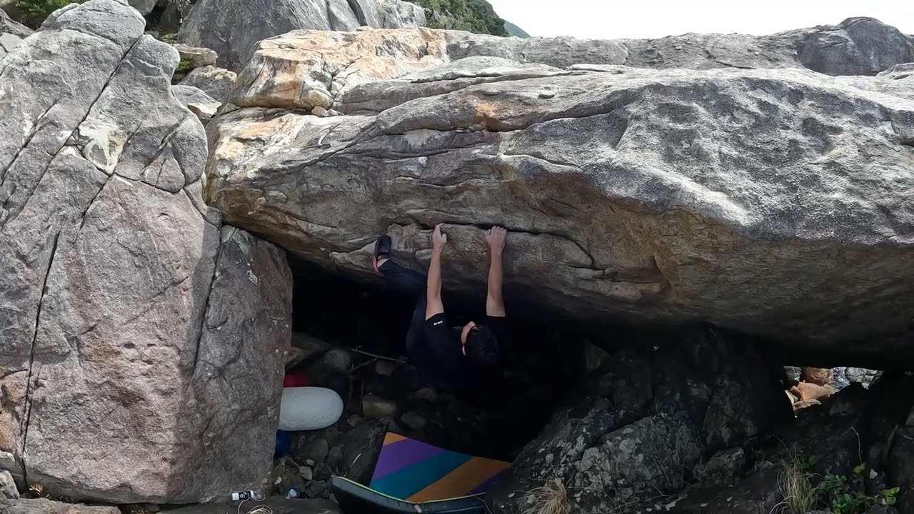 ?? 3級, 屋久島