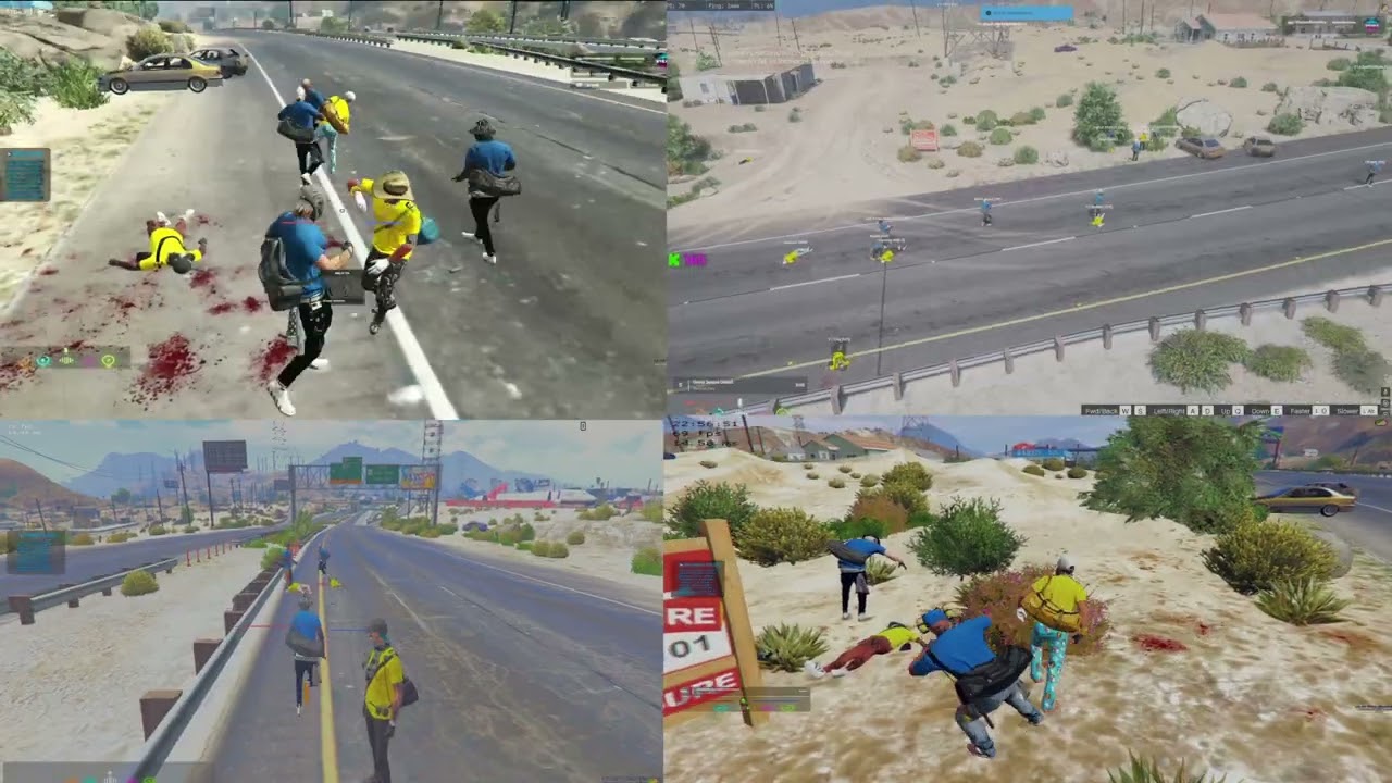 OĞLUŞLARA DERS NİTELİĞİNDE 😁  #viennav #ews #incrivel #gunrp